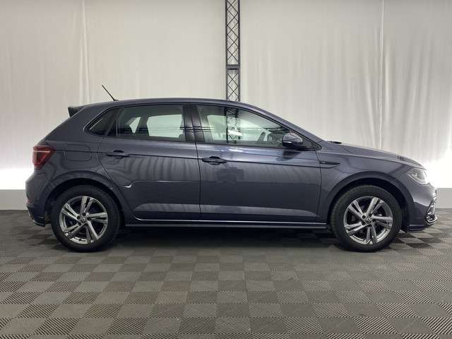 Volkswagen Polo 2024 Benzine