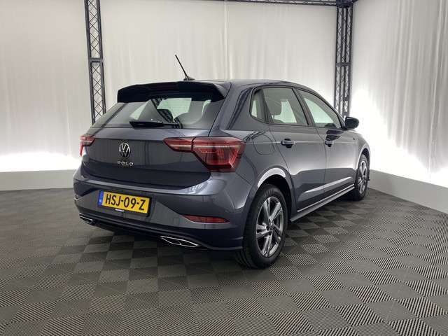 Volkswagen Polo 2024 Benzine