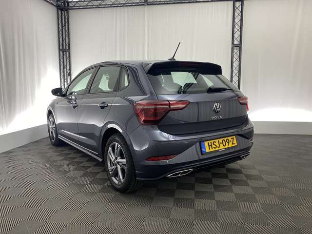 Volkswagen Polo 2024 Benzine