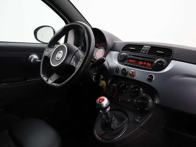 Fiat 500 3