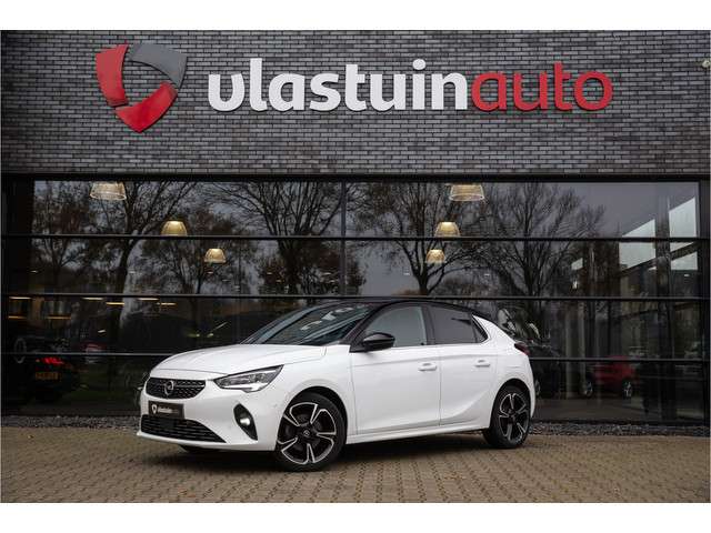 Opel Corsa 2023 Benzine