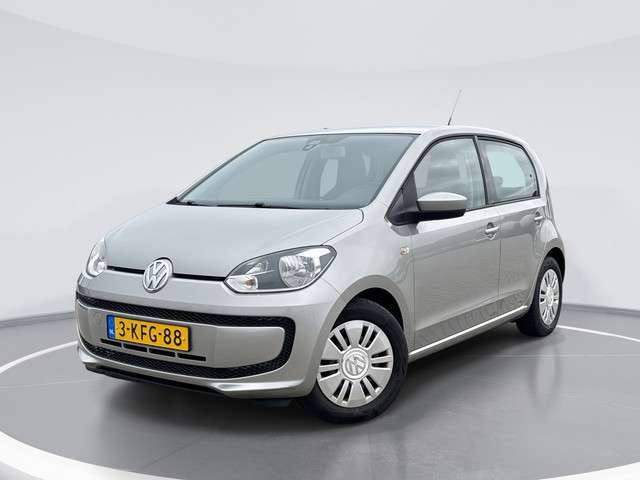 Volkswagen up! 2013 Benzine