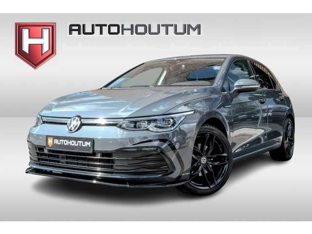 Volkswagen Golf 2020 Hybride