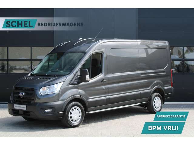 Ford Transit 2024 Diesel