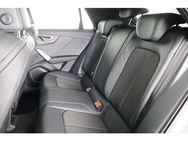 Audi Q2 2025 Benzine