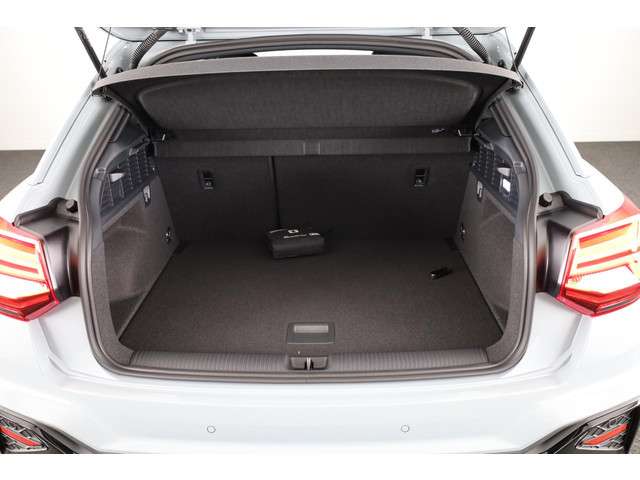 Audi Q2 2025 Benzine