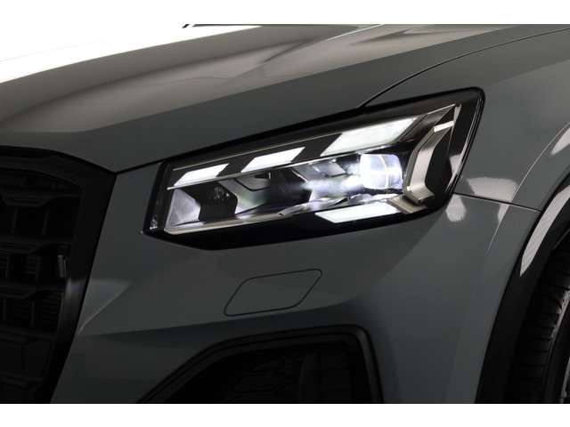 Audi Q2 2025 Benzine