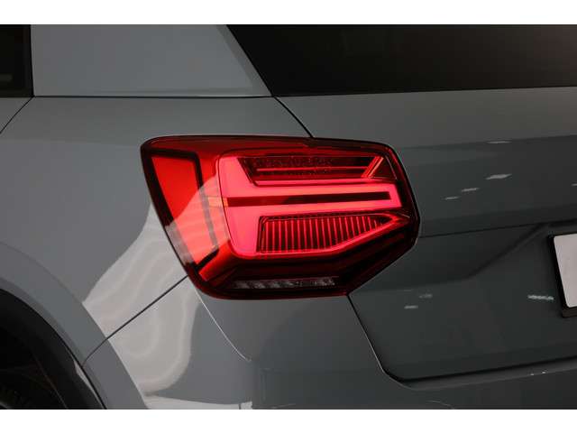 Audi Q2 2025 Benzine