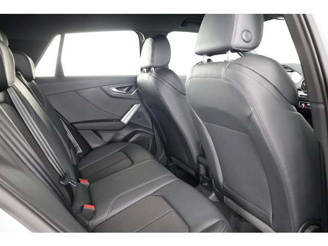 Audi Q2 2025 Benzine