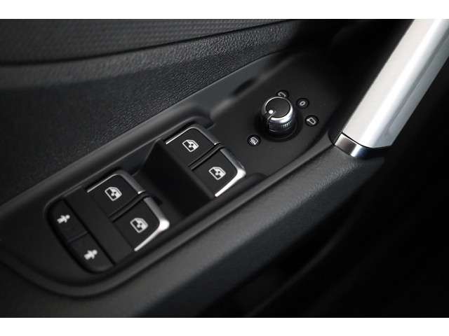 Audi Q2 2025 Benzine