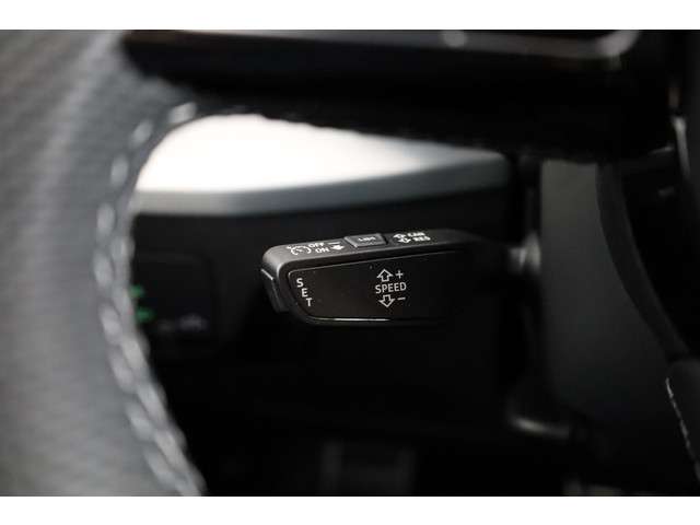 Audi Q2 2025 Benzine