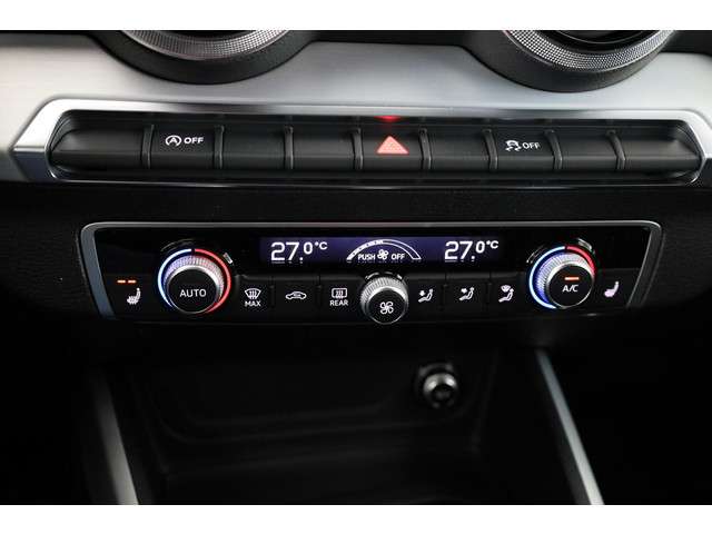 Audi Q2 2025 Benzine