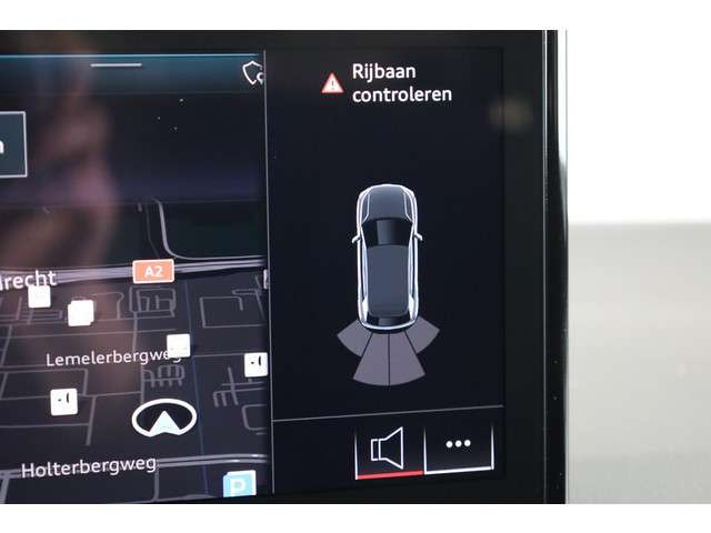 Audi Q2 2025 Benzine