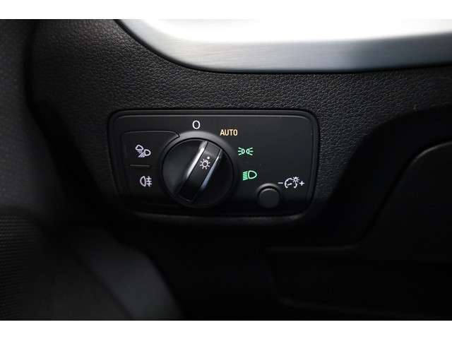 Audi Q2 2025 Benzine