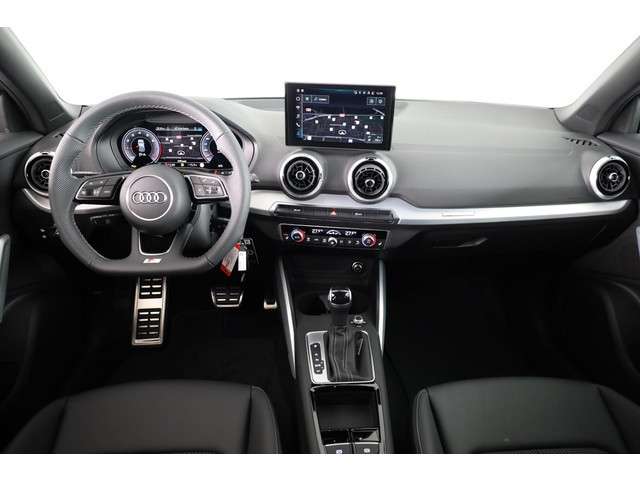 Audi Q2 2025 Benzine