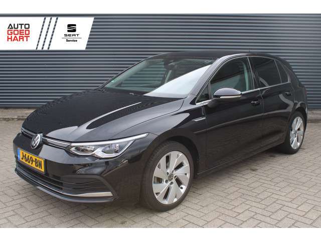 Volkswagen Golf 2020 Benzine