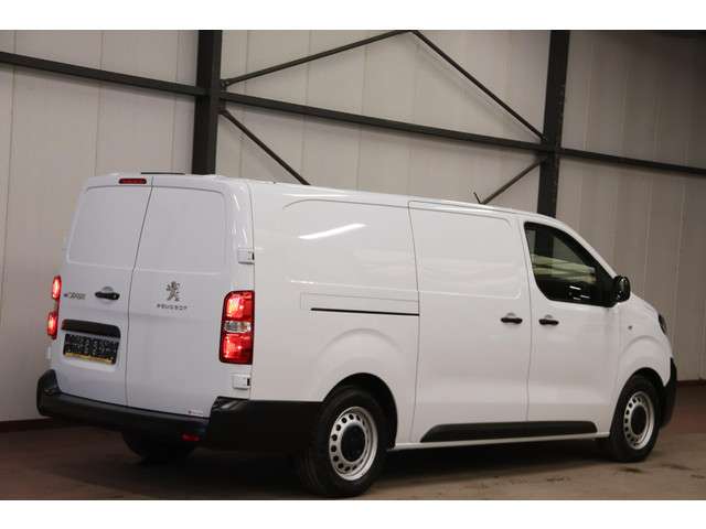 Peugeot e-Expert 2