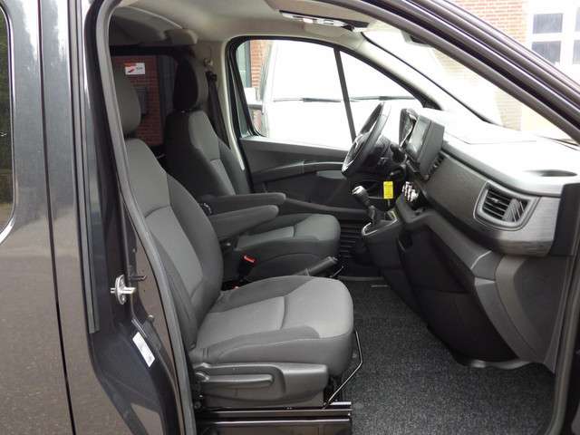 Renault Trafic 2023 Diesel