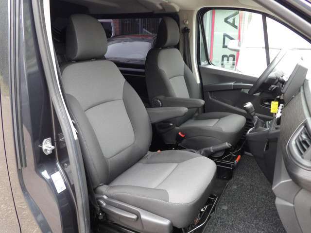 Renault Trafic 2023 Diesel