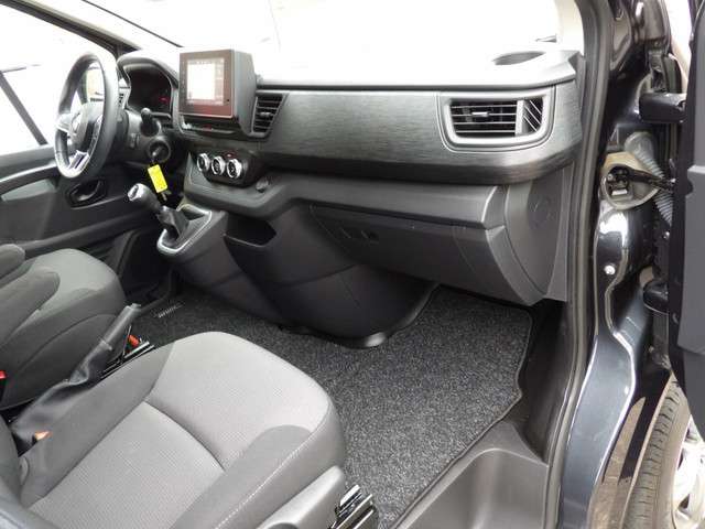 Renault Trafic 2023 Diesel