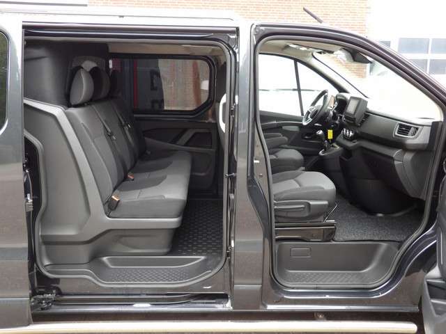 Renault Trafic 2023 Diesel