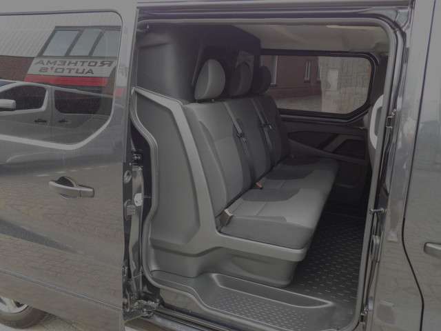 Renault Trafic 2023 Diesel