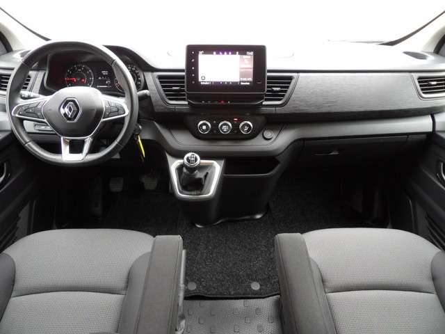 Renault Trafic 2023 Diesel