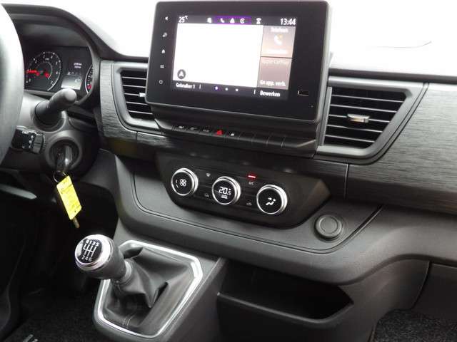 Renault Trafic 2023 Diesel