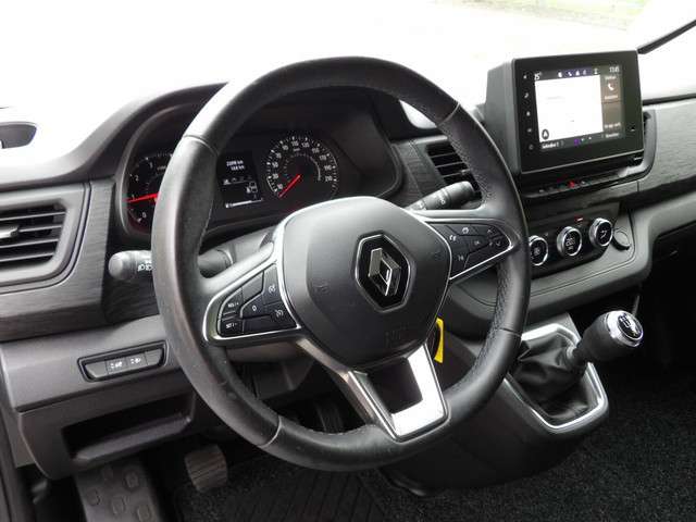 Renault Trafic 2023 Diesel
