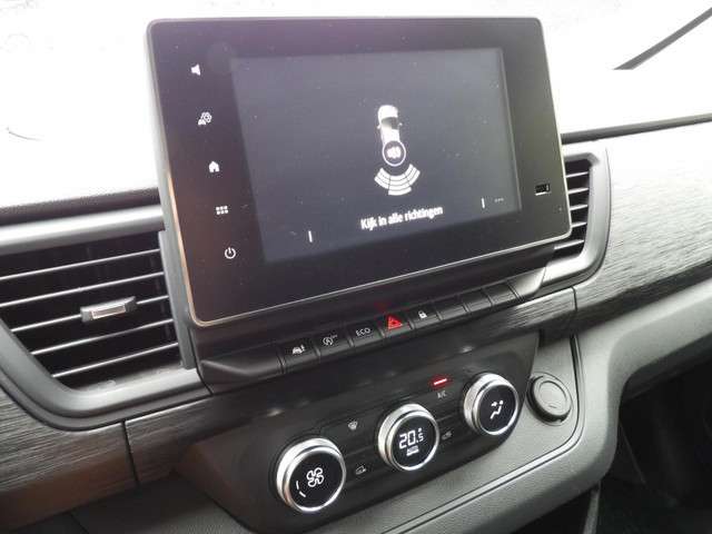 Renault Trafic 2023 Diesel