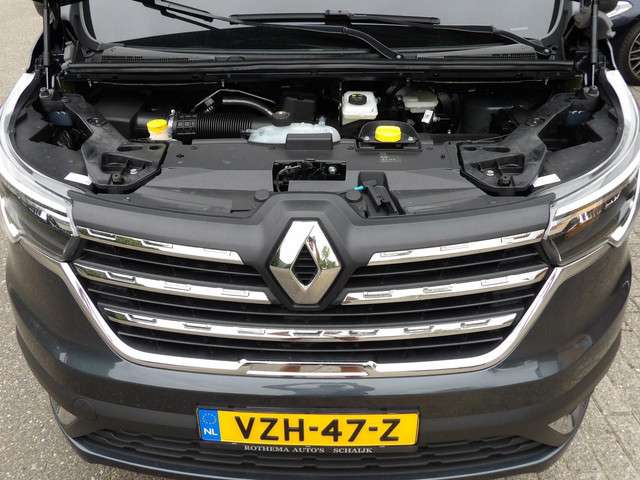 Renault Trafic 2023 Diesel