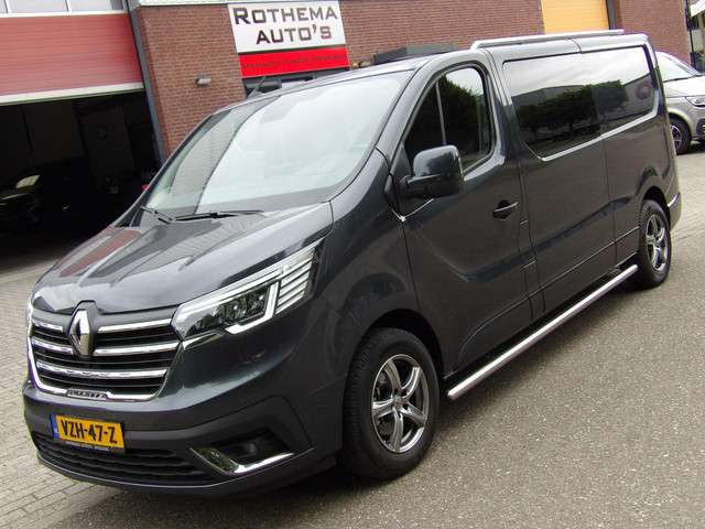 Renault Trafic 2023 Diesel