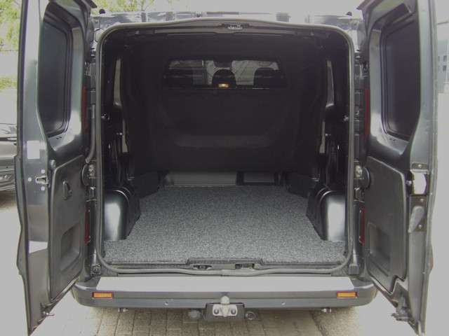Renault Trafic 2023 Diesel