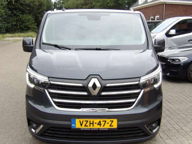 Renault Trafic 2023 Diesel