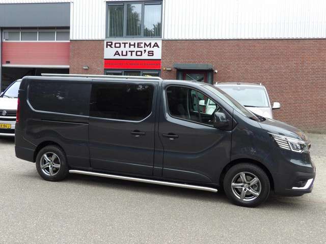 Renault Trafic 2023 Diesel