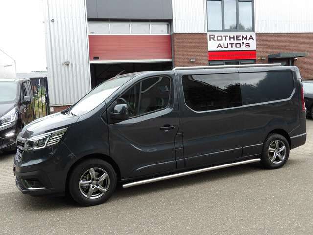 Renault Trafic 2023 Diesel