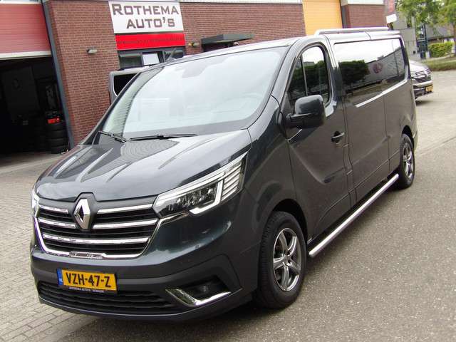 Renault Trafic 2023 Diesel
