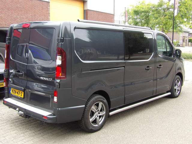 Renault Trafic 2023 Diesel
