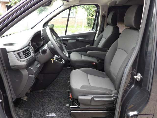 Renault Trafic 2023 Diesel