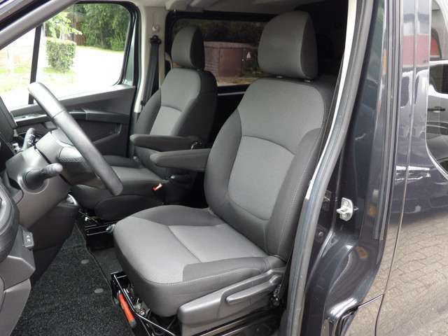 Renault Trafic 2023 Diesel