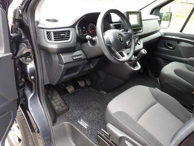 Renault Trafic 2023 Diesel