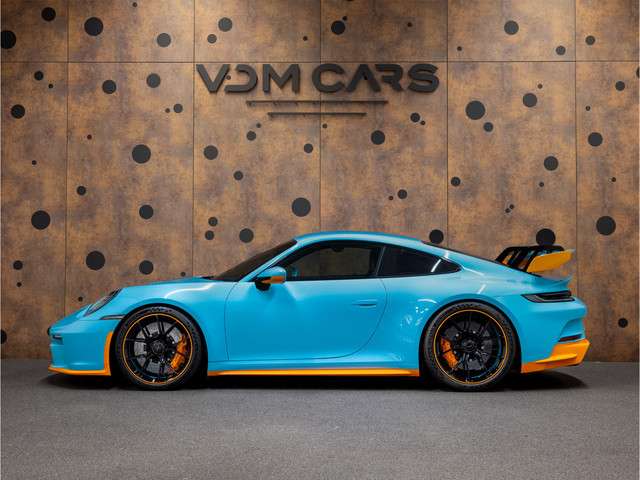 Porsche 911 2