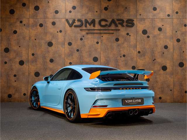 Porsche 911 3