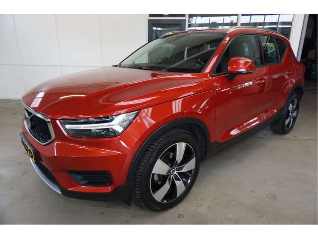 Volvo XC40 2019 Diesel