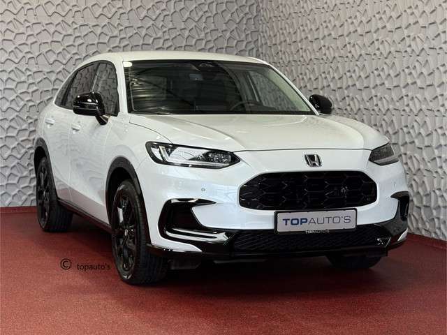 Honda ZR-V 2025 Hybride