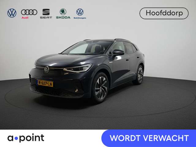 Volkswagen ID.4 2021 Elektrisch