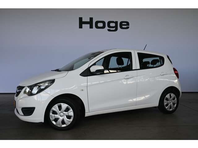 Opel KARL 2016 Benzine