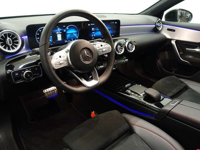 Mercedes-Benz A-Klasse 2