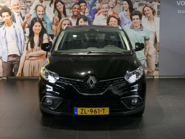 Renault Grand Scénic 2
