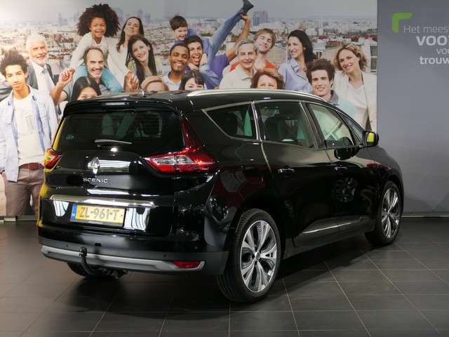 Renault Grand Scénic 3